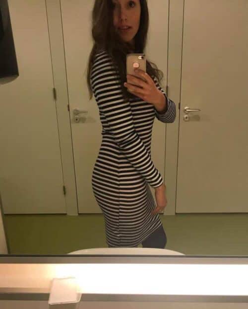 Rosa Timmer