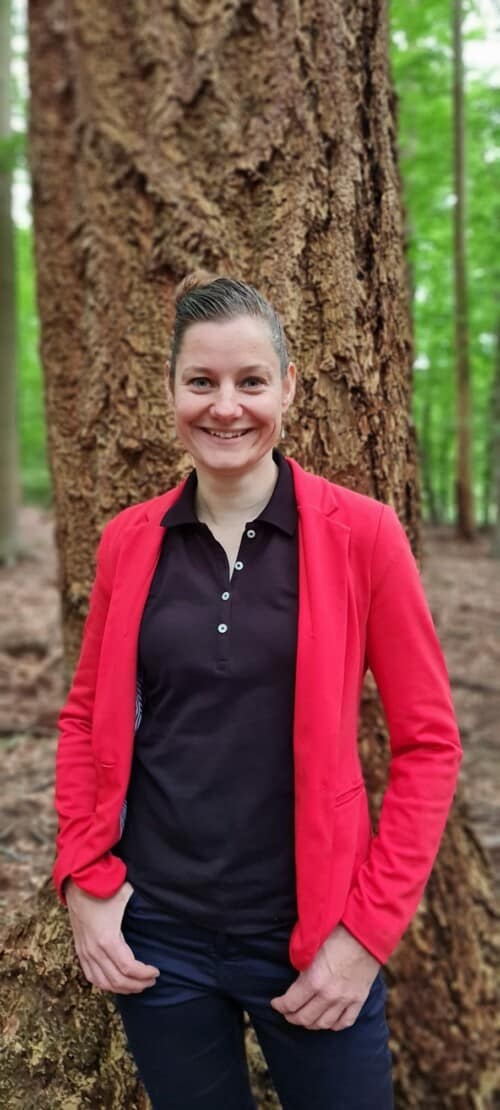 Sarah Koopman